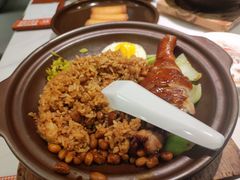 -金戈戈香港豉油鸡(南山海岸城店)