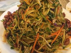 -胖太太四川麻辣排骨串(镇江路分店)