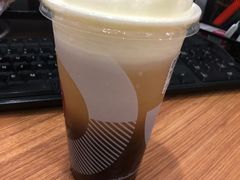 -85度C(生甜甜圈研究工坊·上海平凉店)