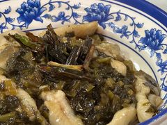 -明呈黄鱼面馆(斜土路店)