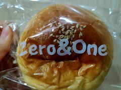 -0+1·手作面包(新北店)