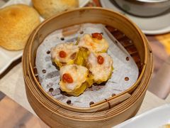 鲜虾烧麦皇-添好运点心专门店(深水埗店)