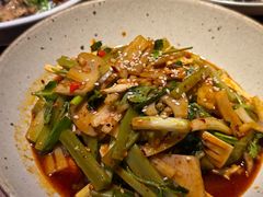 -薇酌饮·陕西菜(南门外店)