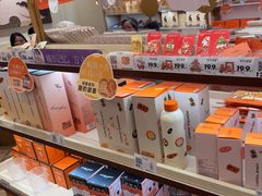-沪上阿姨·臻选茶饮(上海环球港店)