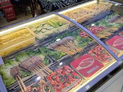 -桥香园云南过桥米线(金马碧鸡店)