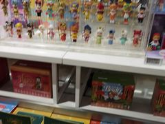 -泡泡玛特POPMART(上海环球港店)