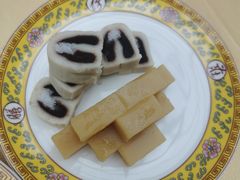 -仿膳饭庄·宫廷风味(百年传承店)