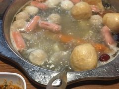 -傣妹火锅(南京东路一店)