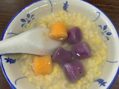 -一心甜汤(丹凤街店)