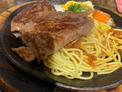 -西缘牛排(荟聚购物中心店)