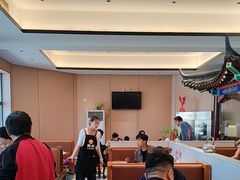 -梅利汴京烤鸭•开封豫菜地标店(铁北街店)