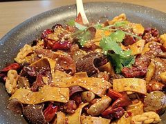 -一麻一辣麻辣香锅(方庄店)