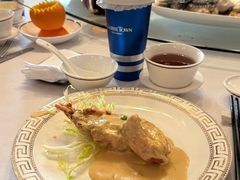 -老洋房花园饭店(绍兴路店)