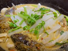 -萬家灯火·私房湘菜·22年老手艺(南岭大道店)