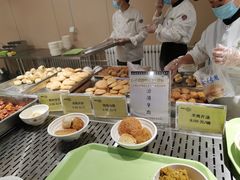 -北大家园食堂