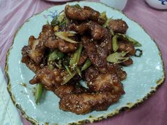 -乐乐餐厅(湘子庙街店)