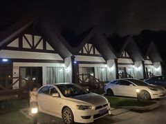 -太阳岛度假酒店