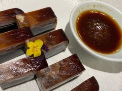 -船歌·鱼水饺青岛菜(金狮广场店)