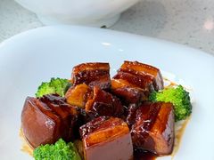 -巧克力渔家.小船海鲜胶东菜(万平口店)