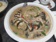 -翁大胖媽媽菜(银海店)