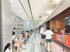 -爱有声毛肚串串火锅自助(龙之梦大都汇店)