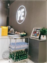 -PE SALON