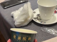 -澜小宴·胶东海鲜烟台味(时光塔店)