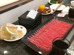 -海底捞火锅(连城广场店)