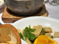 -粗茶淡饭·汉口公馆(循礼门店)