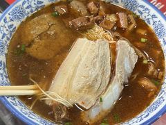 -美味斋(西北街店)