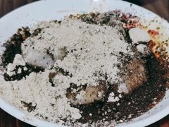 糍粑-张醪糟