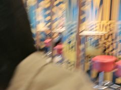 -麦当劳(武汉火车站店)