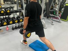 -中田健身工作室(杭州五洲国际店)