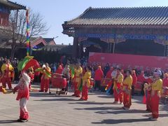 -天津妈祖文化园