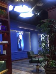 -东晨宝格丽品质造型