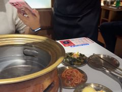 -西塔老太太泥炉烤肉(北京望京店)