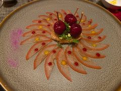 -莲西餐(曲江店)