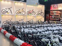 -迪卡侬(雨花店)