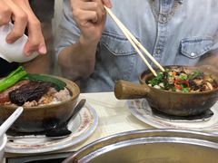 -坤记煲仔小菜(西环店)