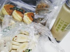 -泸溪河桃酥(秦淮夫子庙一店)
