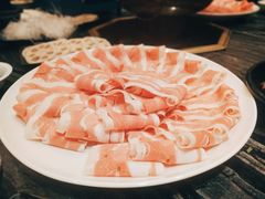 -君来顺老北京四季火锅涮肉(程家桥路店)