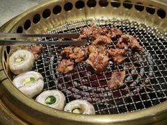 -谷牛日式烤肉(宝山U天地店)