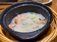 -如轩·海鲜砂锅粥·潮汕菜(沿江东路店)