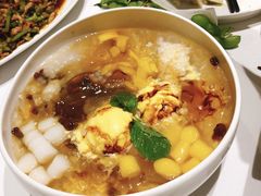 眉州冰粉-眉州东坡(民族园店)