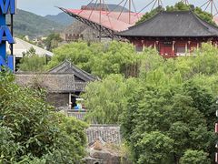 -杭州宋城
