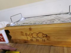 -烤满分·东北烧烤(首经贸店)