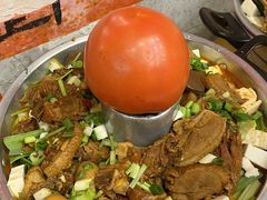 -王大乔泡椒米线·小火锅(星城天地店)