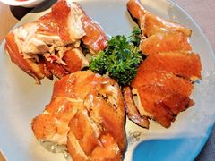 -海口万豪中餐厅·粤菜·海南菜· 平价海鲜·茶点· KTV包房