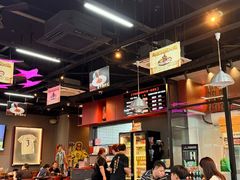 -马海涛牛肉串·午市牛腩饭·烧烤夜宵(领汇广场店)