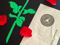 -Mark&Mars Restaurant